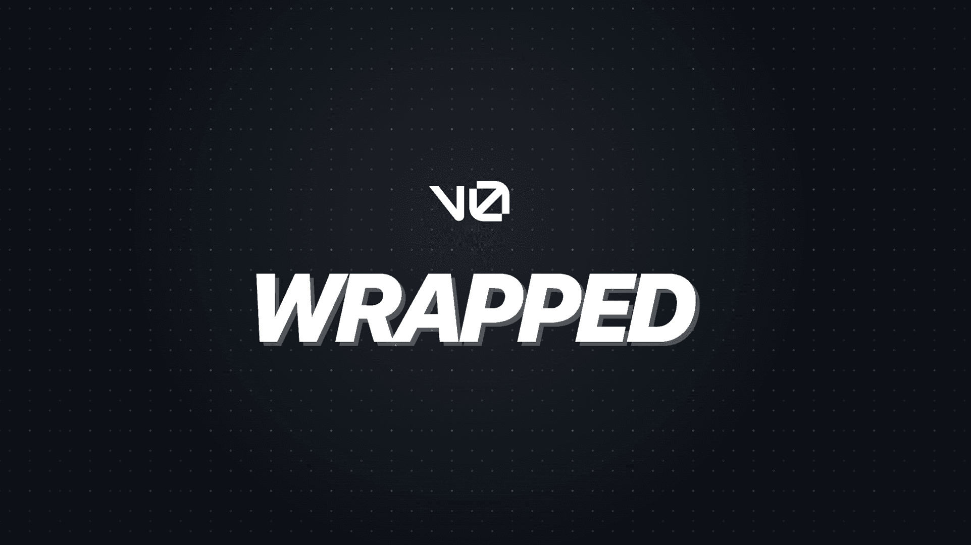 V0 Wrapped 2025