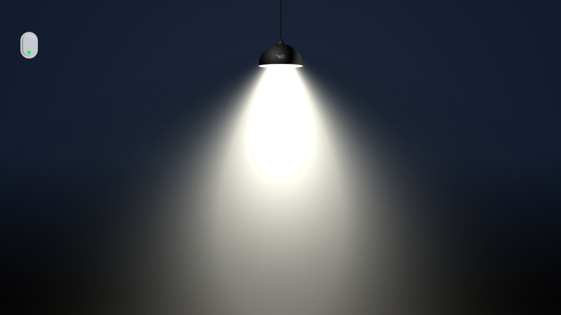 Animated Spotlight