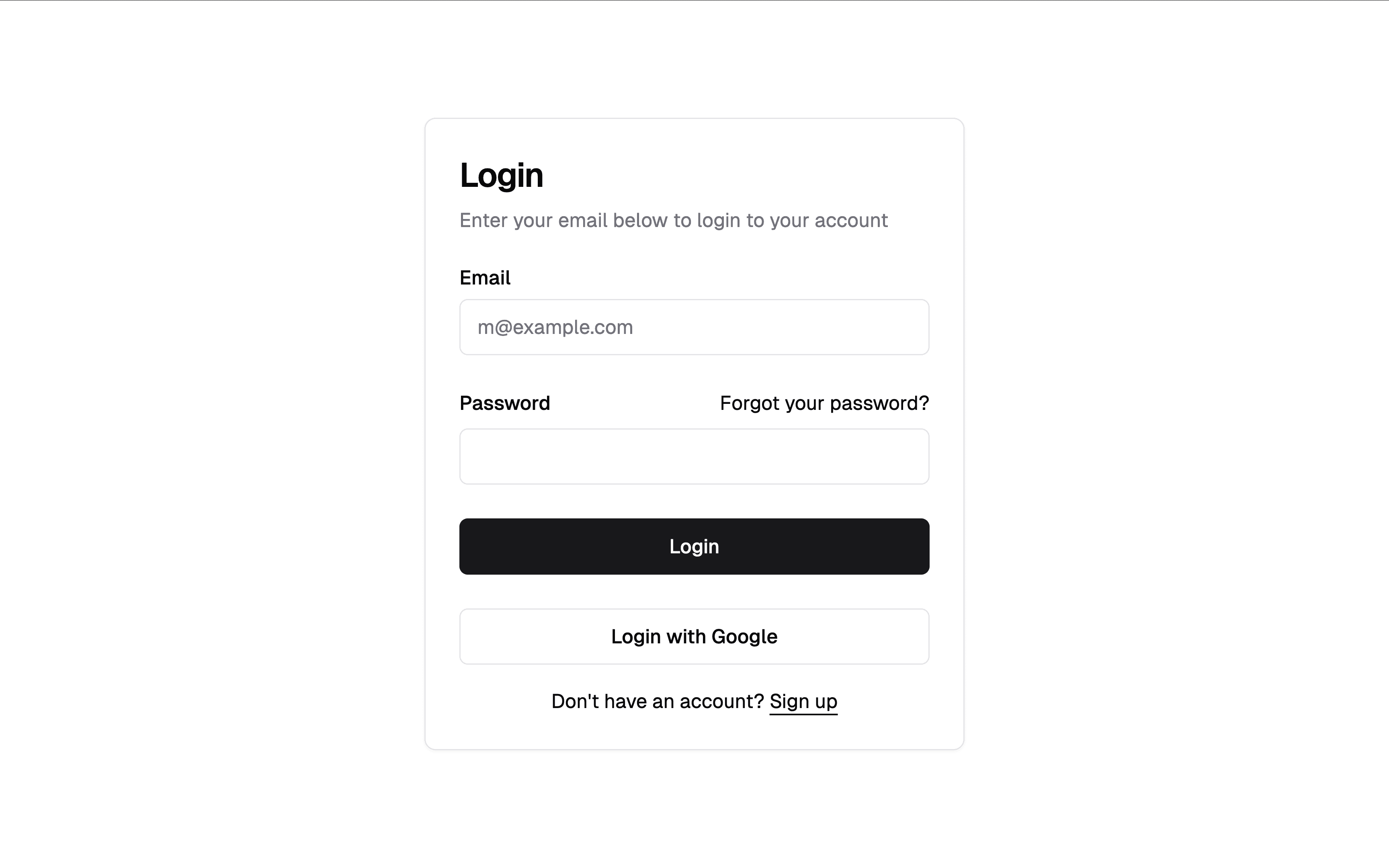 Login 01