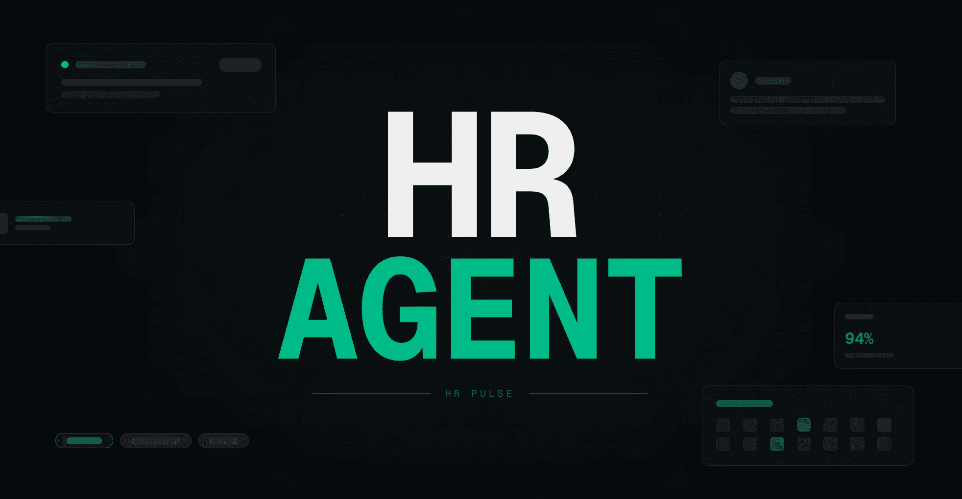 HR Agent + Toolkit - Cases +Handbooks
