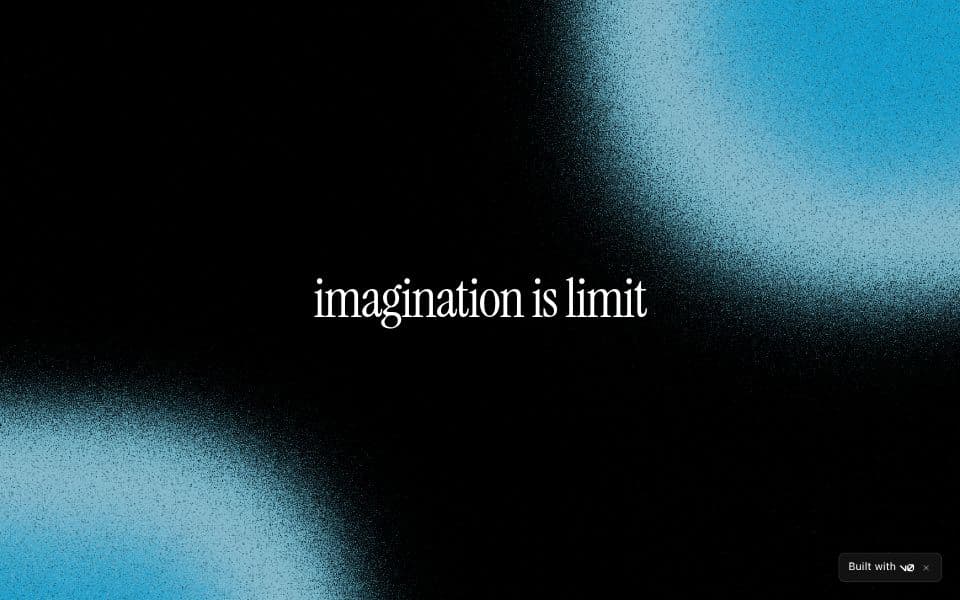 Shader Gradient Component